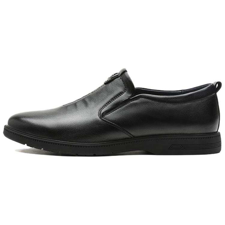 Spider King Spider King Casual Shoes Men's Black