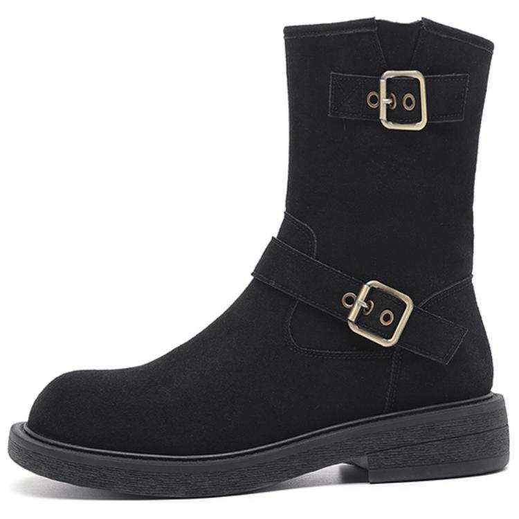 DAPHNE DAPHNE Ankle Boots Women's