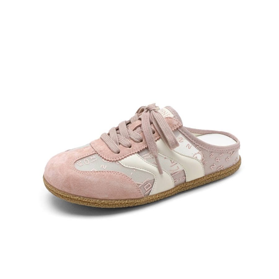 DAPHNE DAPHNE Closed Toe Slippers Women's