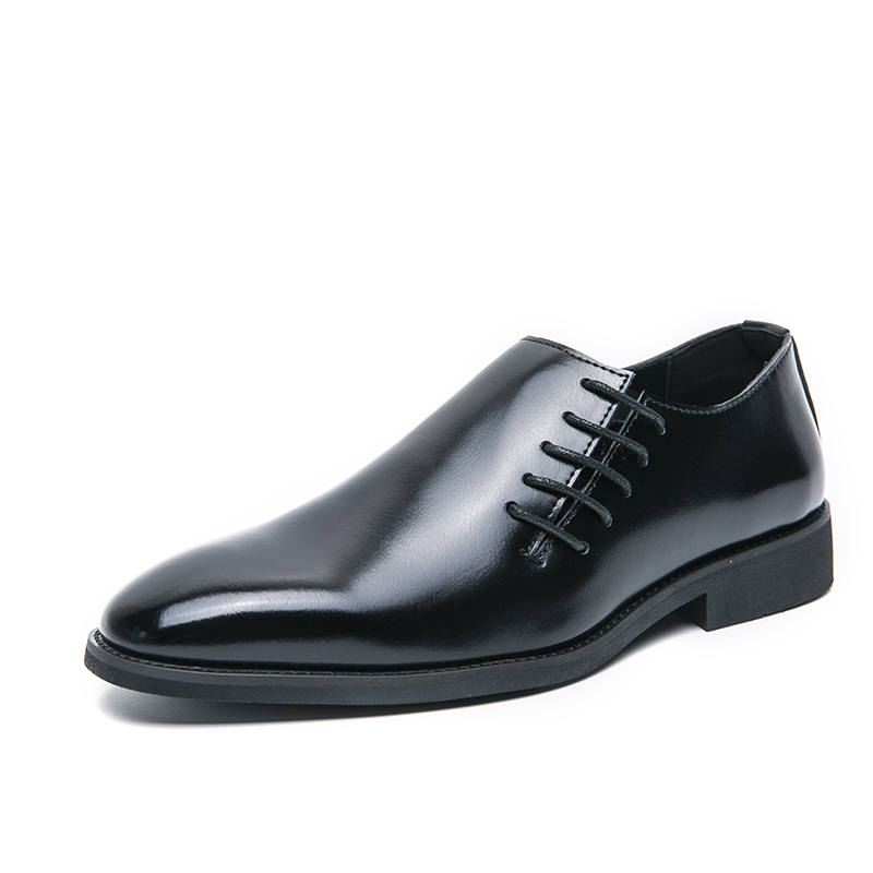 DAOTUSEN Dress Shoes Unisex Low Top