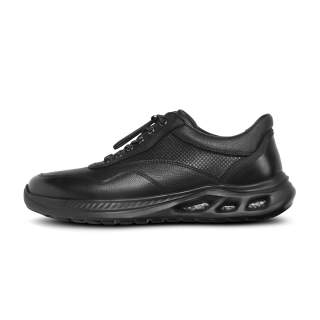 VOLO Athletic Shoes Casual Shoes Men's Black Gray