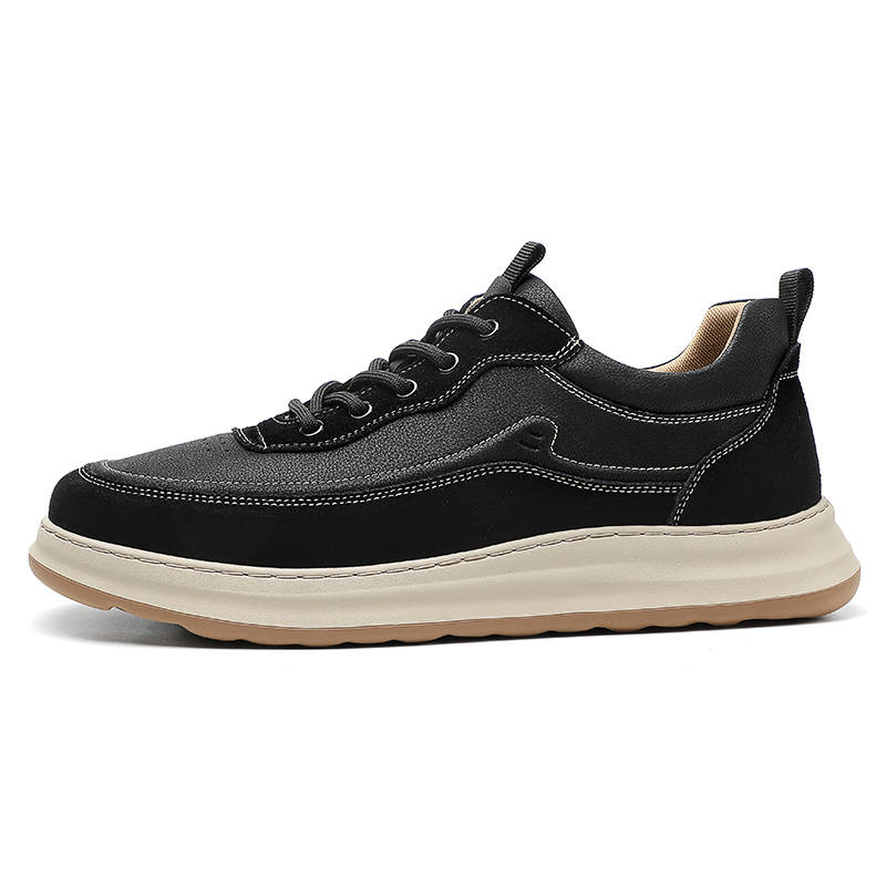 SEPTWOLVES SEPTWOLVES Low top Casual Shoes Men's HD