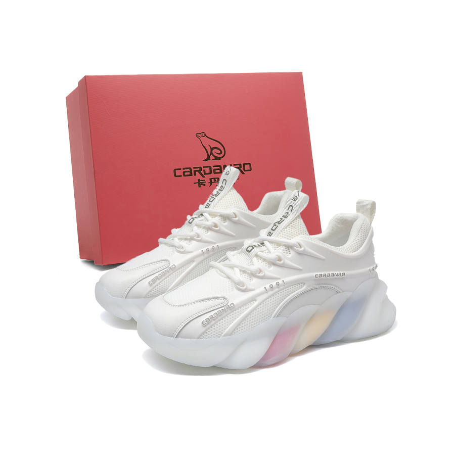 CARDANRO Low top Versatile Korean Style Trendy Women's Shoes Women's