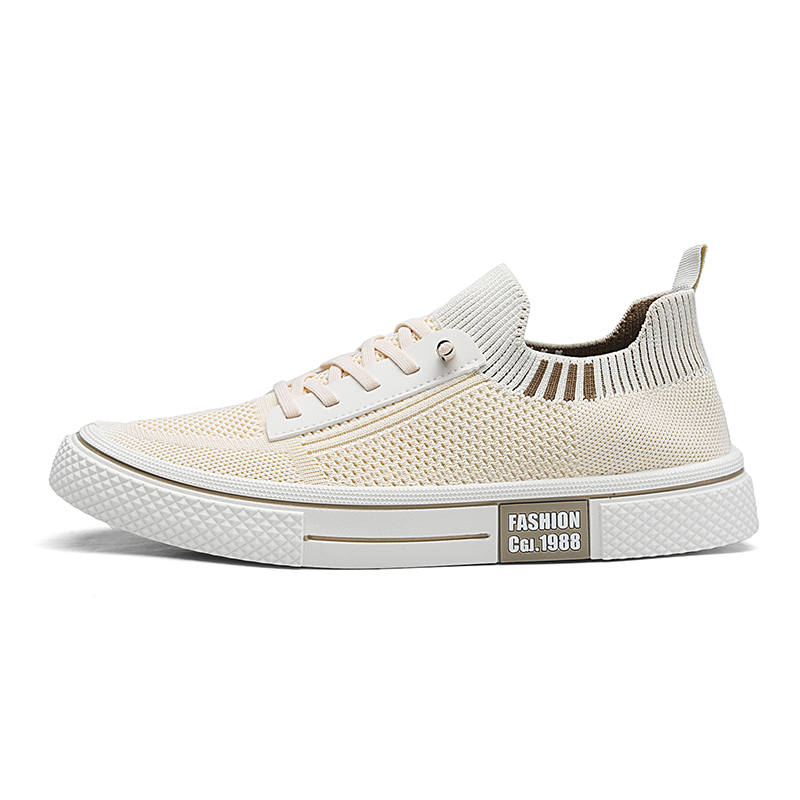 GONGNIUMEILI Pu Men's Casual Shoes Men's