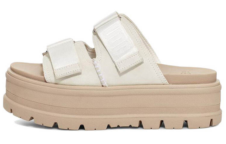 UGG UGG Clem Stylish Sandal Women's White