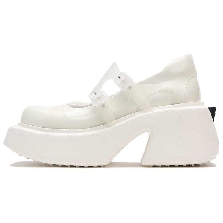 DAPHNE LAB DAPHNE LAB Candy Series Mary Jane Shoes Women's