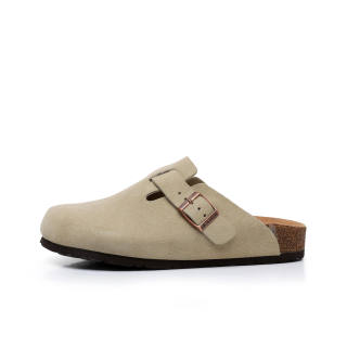 EBLIS HUNGI Slip Resistant Abrasion Resistant Closed Toe Slippers Unisex