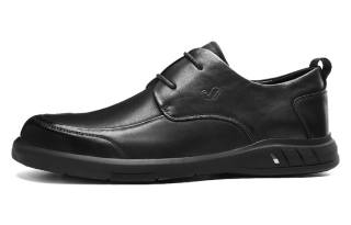 Rich birds Men's Casual Shoes Men's Low Top Black