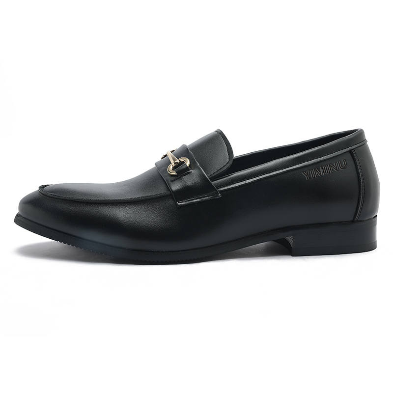YIMINU Men's Casual Shoes Men's Low Top
