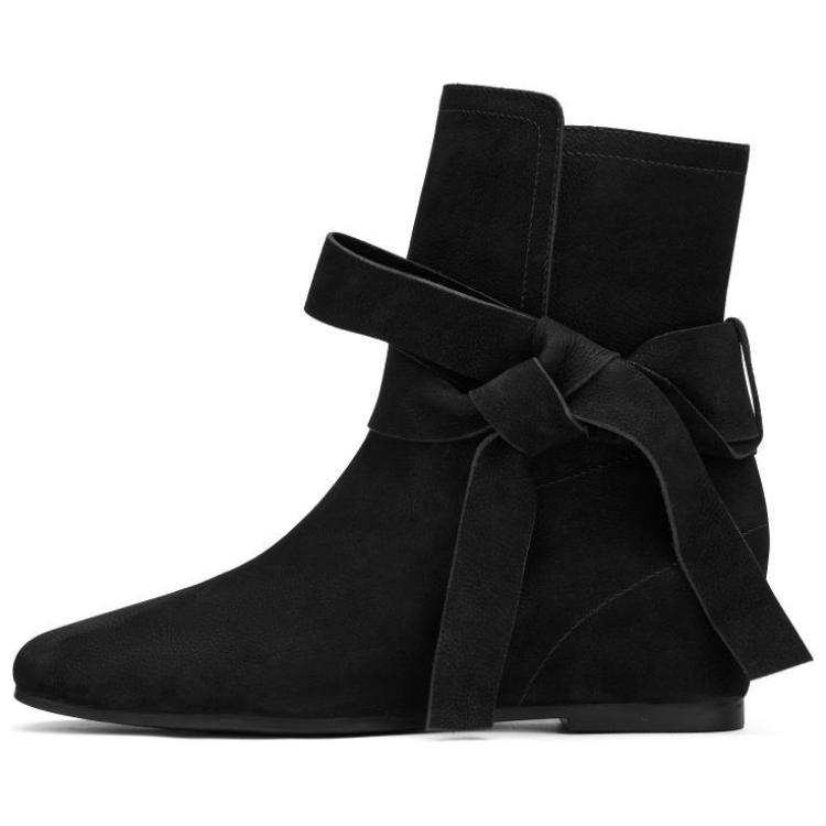 73Hours 73Hours Ankle Boots Women's Black