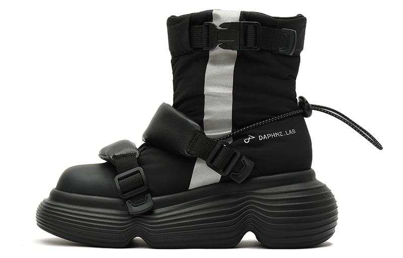 DAPHNE LAB DAPHNE LAB Lollipops Collection Ankle Boots Women's 5.cm