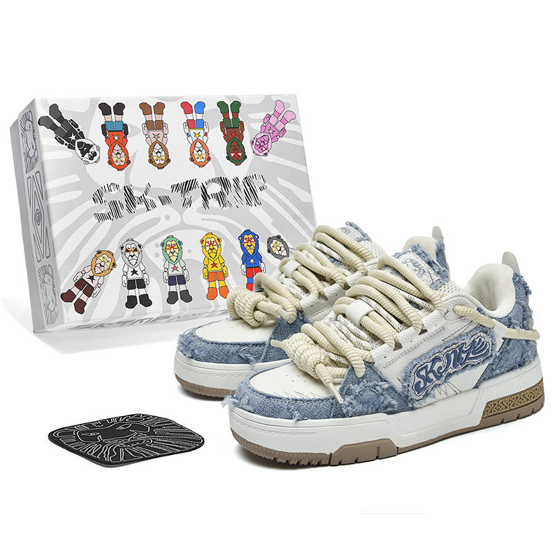 SK.TRIP SK.TRIP Abrasion Resistant Height Increasing Coverage Abrasion Resistant Height Increasing Coverage Low top
