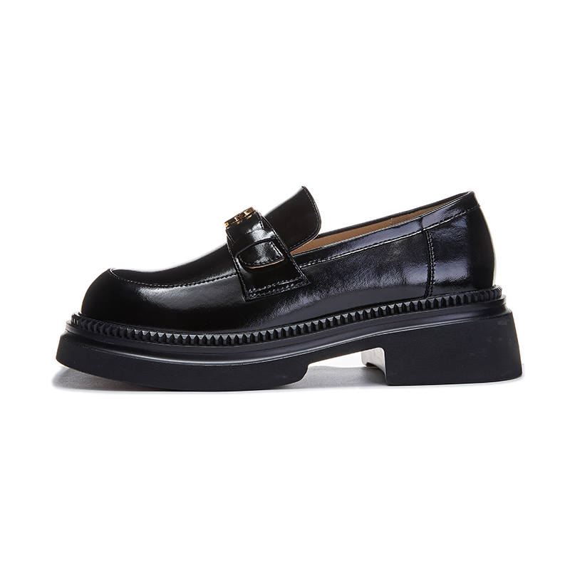 YOUYUSHI Loafers Women's