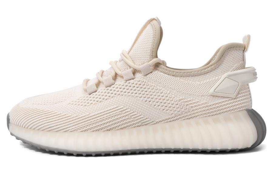 BELLE Fabric Low top Casual Shoes Men's