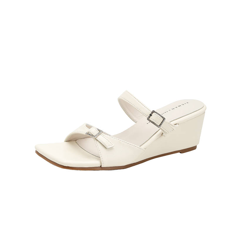 TATAYA Abrasion Resistant Abrasion Resistant Slide Slippers Women's