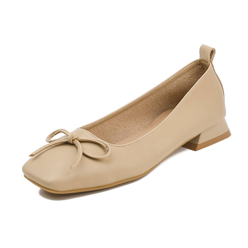 TATAYA Microfiber Leather Casual Shoes Women's Skin