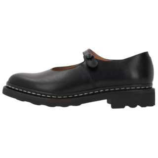 CDG Play Mary Jane Shoes Women's Black