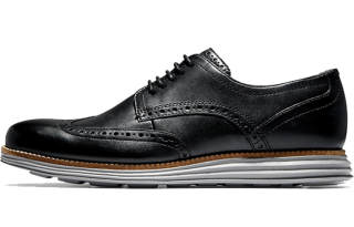 COLE HAAN Casual Shoes Men's Black