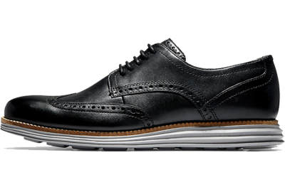 COLE HAAN Casual Shoes Men's Black