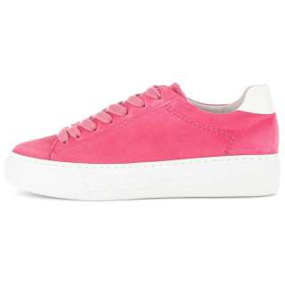Gabor Comfort Low top Skateboard Shoes Women's Pink