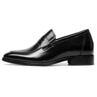 1M8 Loafers Men's Black