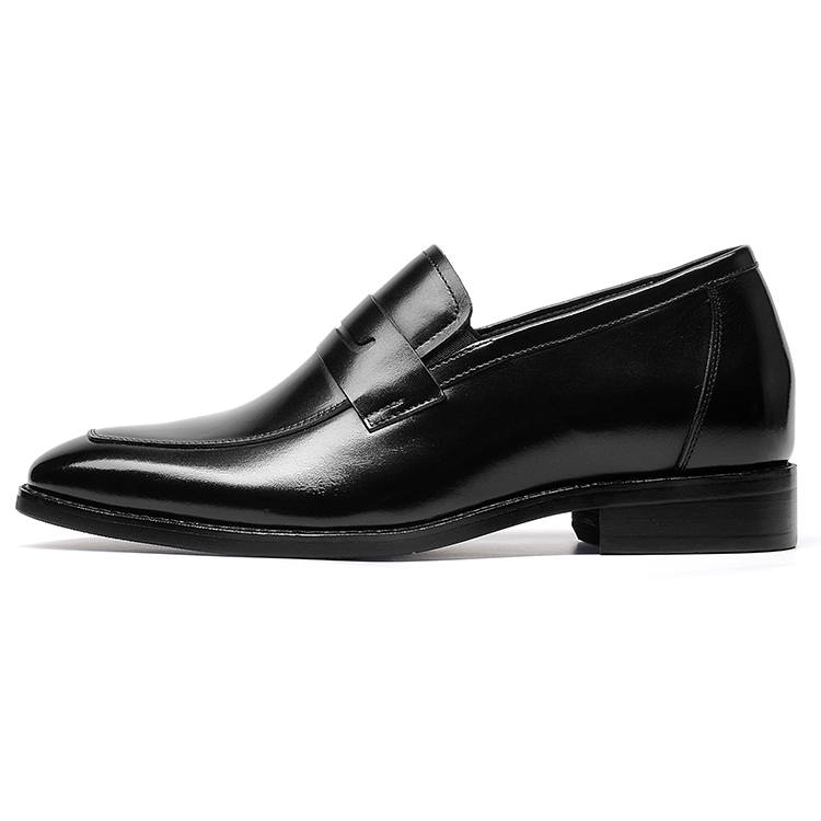 1M8 1M8 Loafers Men's Black