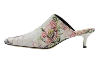 IMMI Closed Toe Slippers Women's Beige