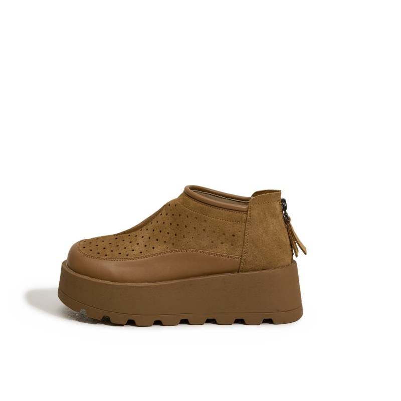 MILANLIANGE Cushioning Slip Resistant Abrasion Resistant Low top Casual Shoes Women's