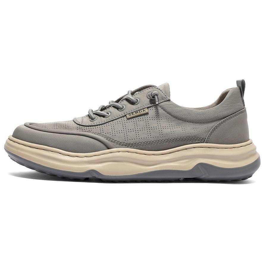 Senda Slip Resistant Low top Casual Shoes Men's