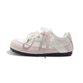 BEIER Microfiber Leather Low top Casual Shoes Women's