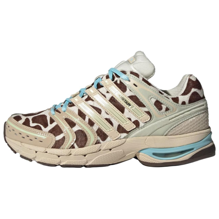 Adidas Adistar Control 5 Wmns Adidas 'Crystal Linen Ice Gold Mettalic'