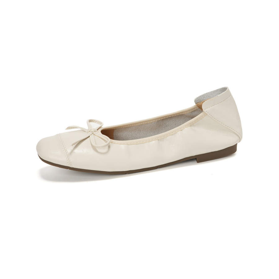 ZUOMILUO Microfiber Leather Casual Shoes Women's