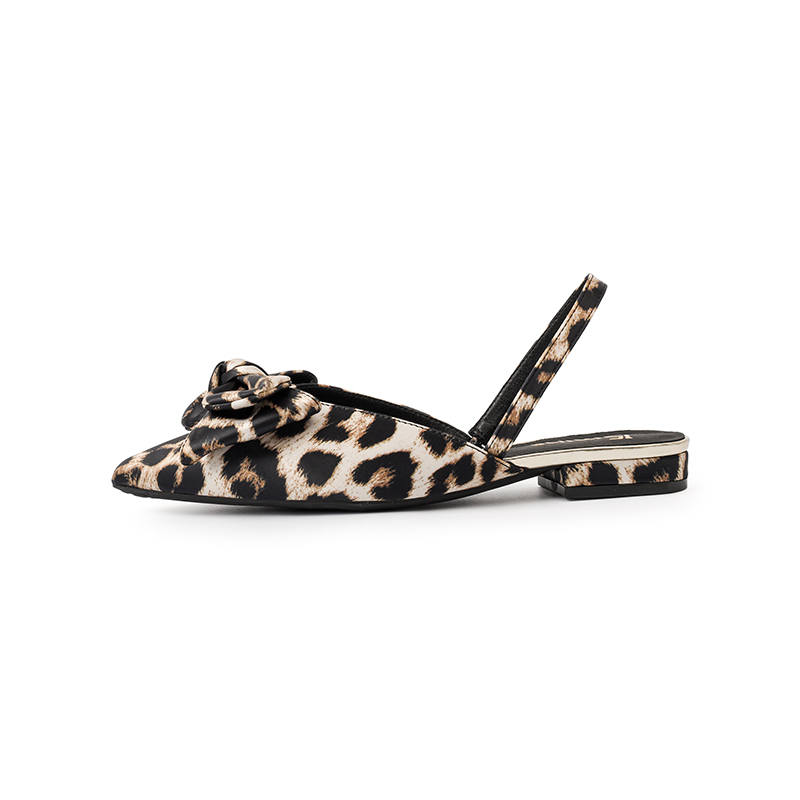 15 MINS Casual Single Shoes Women's