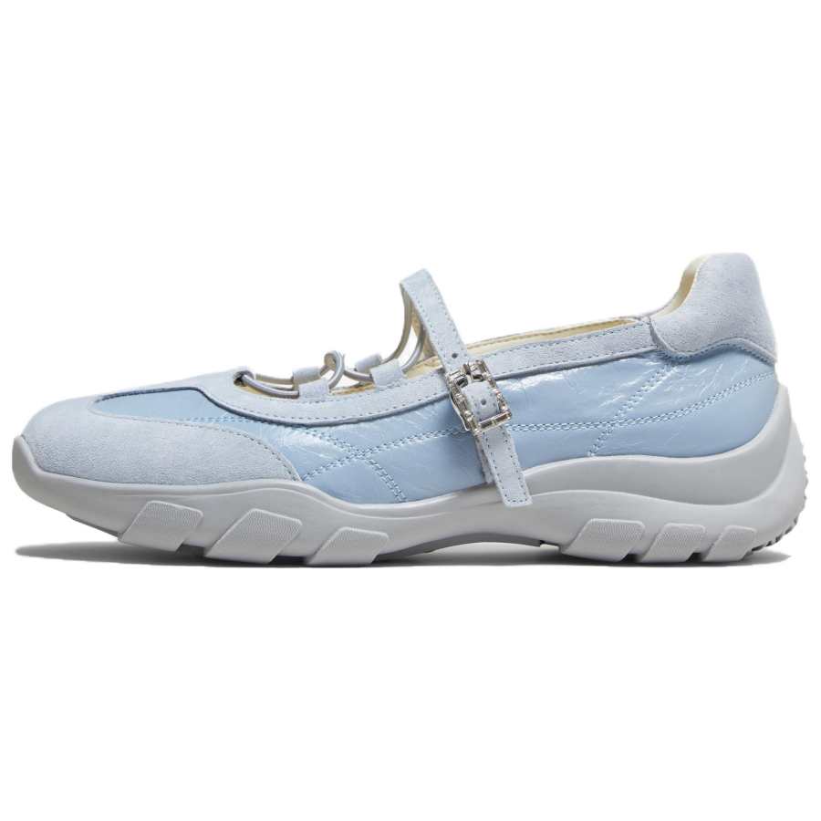 Tata Platform Mary Jane Shoes Women's