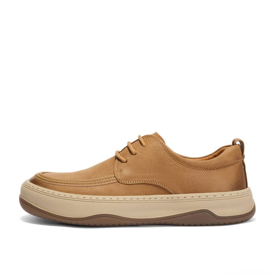 BELLE Casual Shoes Men's Yellow, Black