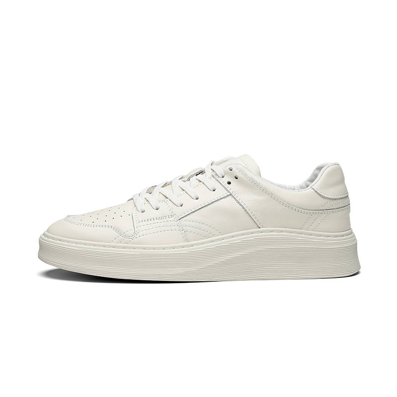 PARDASAUL PARDASAUL Low top Skateboard Shoes Men's White