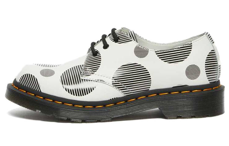 Dr.Martens Dr.Martens 1461 White Women's