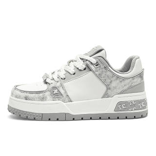 TCELLARS Abrasion Resistant Low top Skateboard Shoes Unisex