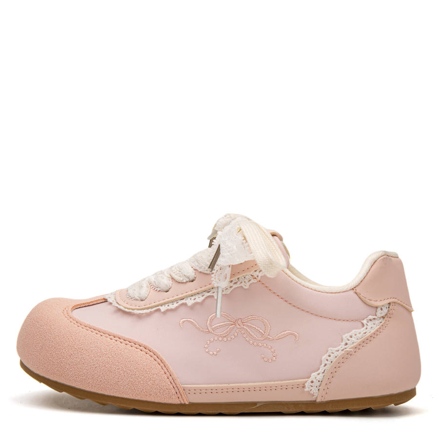 STAE STAE Low top Casual Shoes Women's