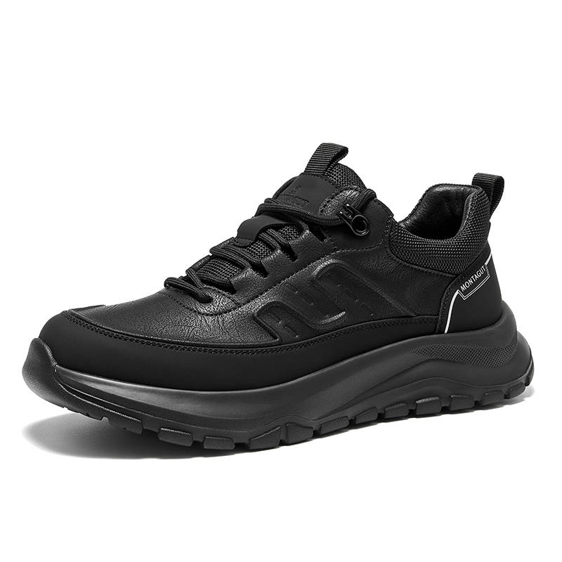 Montagut Versatile Low top Hiking Shoes Men's