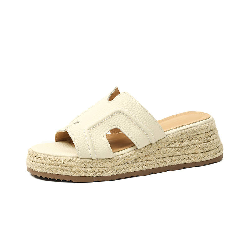 WESTLINK Rubber Abrasion Resistant Slide Slippers Women's