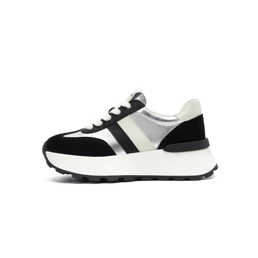 HARSON Cushioning, Wear Resistant Low top Casual Shoes Women's