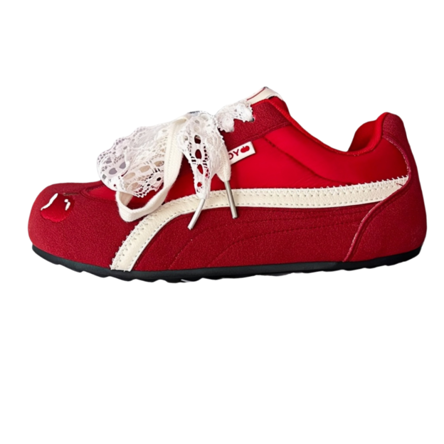 CPXO Low top Skateboard Shoes Women's