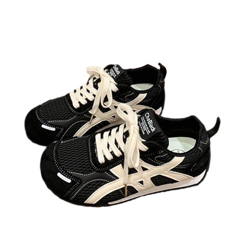 GULIA Abrasion Resistant Low top Casual Shoes Women's