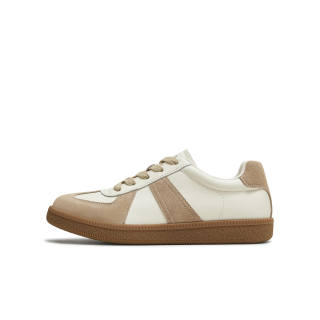 Teenmix Balmedie Balmody Beach Slip Resistant, Abrasion Resistant, Breathable Low top German Army Trainers Women's