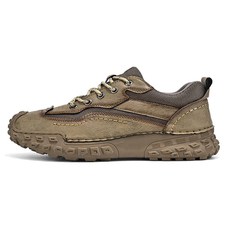 GONGNIUMEILI Casual Shoes Men's