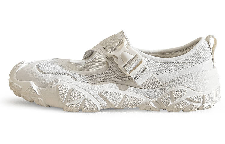 Joy&Mario Fabric Breathable Lightweight Breathable And Lightweight Low top Casual Shoes Women's