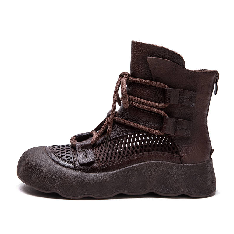 YAOQIA Ankle Boots Women's