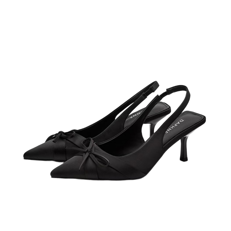 Xingdiman Slim Heel High Heels Women's