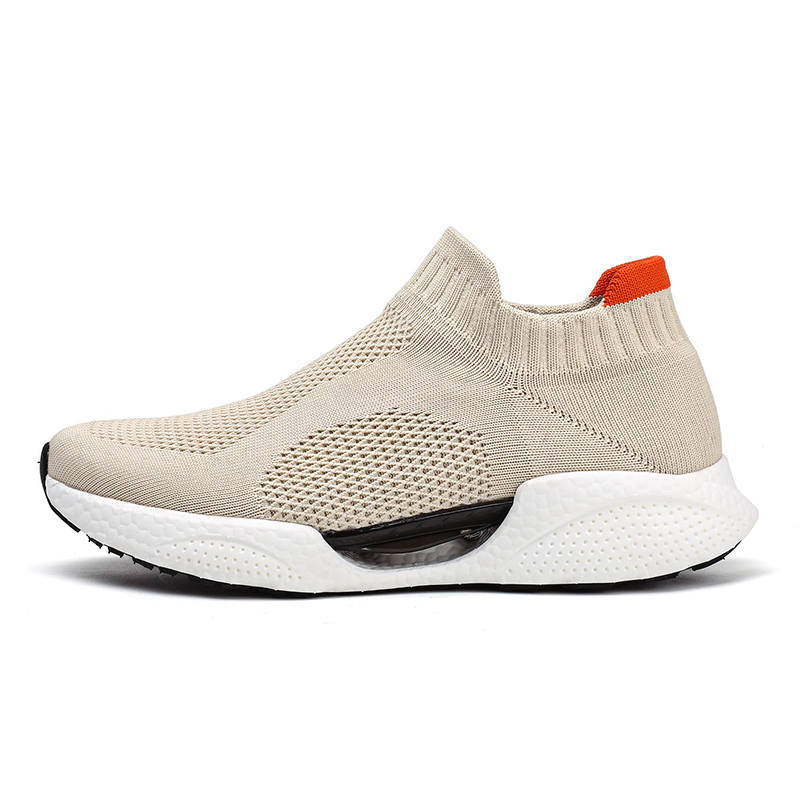 SENGUIBUCK SENGUIBUCK Low top Casual Shoes Men's